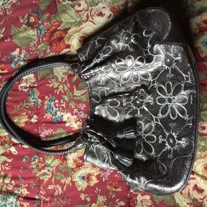 Brighton Shoulder Bag